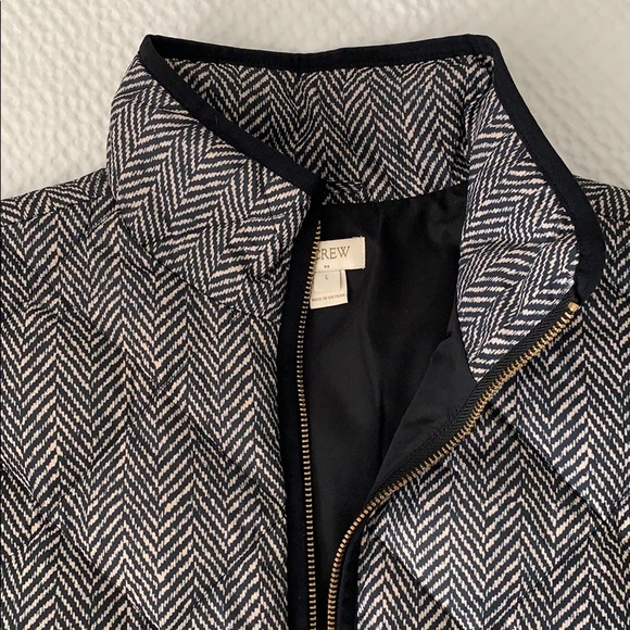 J.CREW Vest - Picture 2 of 5